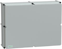 Thalassa PLS Box, 54x72x23 cm, IP66, IK09, Polyester and Polycarbonate
