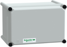 PanelSeT PLS Enclosure IP66 180x270x180mm, Grey RAL 7035