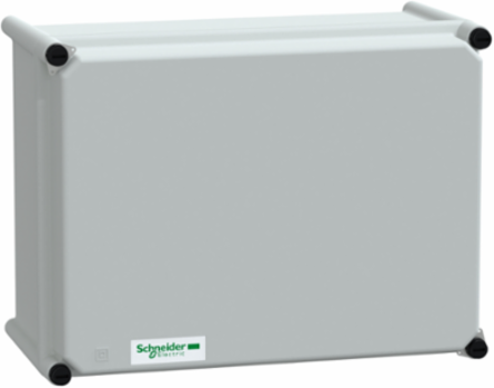 Thalassa PLS Box IP66 270x360x180mm, Class II Insulating Modular Enclosure