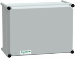 Thalassa PLS Box IP66 270x360x180mm, Class II Insulating Modular Enclosure