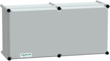 Thalassa PLS Insulating Modular Box 27x54x18 cm, IP66, IK09