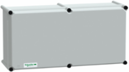 Thalassa PLS Insulating Modular Box 27x54x18 cm, IP66, IK09