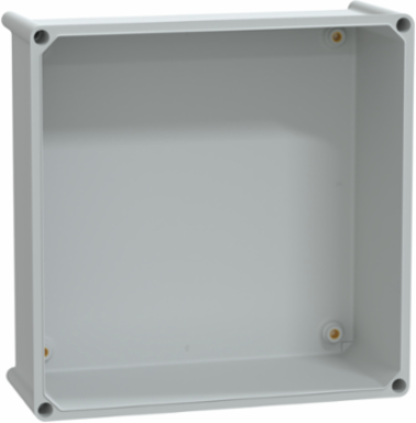 PanelSeT PLS Insulating Modular Box IP66 36x36x18cm