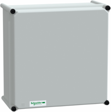 PanelSeT PLS Insulating Modular Box IP66 36x36x18cm