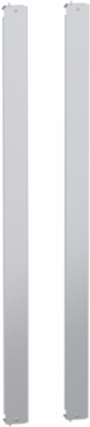 PanelSeT SF Side Plates 1800x800mm Steel for 19" Rack