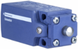 Switch for 19 Inch Swing Rack, NC + NO, Max 10 A at 500 V