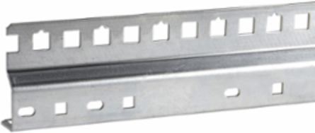 Spacial SF/SM 19 Inch Fixed Rack, 1200 mm Width, 400 kg Load Capacity