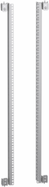 Spacial SF/SM 19 Inch Fixed Rack, 1200 mm Width, 400 kg Load Capacity