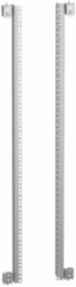 Spacial SF/SM 19 Inch Fixed Rack, 1200 mm Width, 400 kg Load Capacity