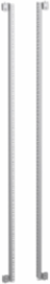 Fixed 19 Inch Rack, 1800 mm Height, 400 kg Load Capacity