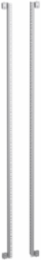 Spacial SF/SM 19 Inch Rack, 2000 mm Height, 400 kg Load Capacity