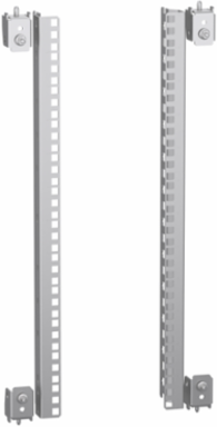 Spacial SF/SM 19 Inch Fixed Rack, 600 mm Width, 12 Units, Steel