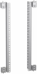 Spacial SF/SM 19 Inch Fixed Rack, 600 mm Width, 12 Units, Steel