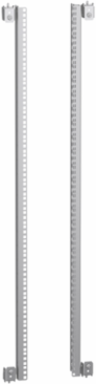 Spacial 19 Inch Fixed Rack, 1200 mm Height, 26 Units, Zinc Coated Steel