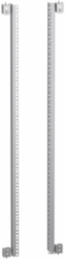 Spacial 19 Inch Fixed Rack, 1200 mm Height, 26 Units, Zinc Coated Steel