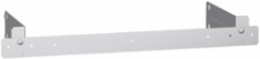 Spacial SF-E Rear Cable Guide Support - Zinc Coated Steel, 600 mm x 250 mm