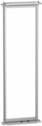 19 Inch Swing Rack - 1800 mm Height, 600 mm Width, 36 Modules