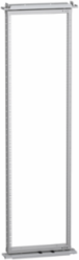 19 Inch Swing Rack 2000x600 mm - 40 Modules, Steel, 3 kg Load Capacity
