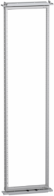 Spacial SF 19" Swing Rack 2200 x 600 mm 45 Modules Steel