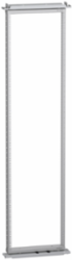 Spacial SF 19" Swing Rack 2200 x 600 mm 45 Modules Steel