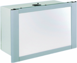 Spacial S3CM Control Enclosure 300x300x200 mm, IP54 IK10, Steel