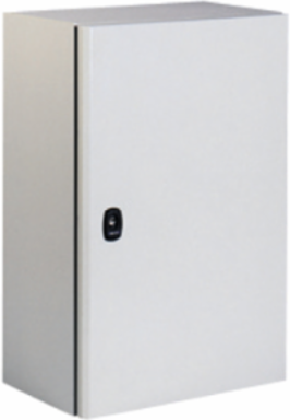 Spacial S3D Wall Mounted Steel Enclosure 1000x600x250mm IP66 IK10