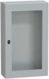 PanelSeT S3D Steel Enclosure 1000x600x250mm IP66 IK08