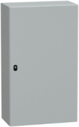 Wall Mounted Steel Enclosure 1000x600x300mm, IP66, IK10