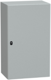 PanelSeT S3D 1000x600x400mm Steel Enclosure, IP66, IK10