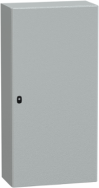 Wall Mounted Steel Enclosure 1200x600x300mm IP66 IK10