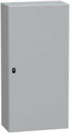 PanelSeT S3D Wall Mounted Steel Enclosure, 1200x600x300mm, IP66, IK10