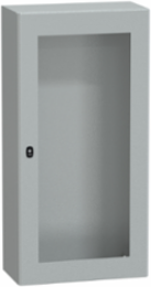 Wall Mounted Steel Enclosure 1200x600x300mm IP66 IK08