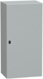 Wall Mounted Steel Enclosure, 1200 x 600 x 400 mm, IP66, IK10