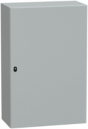 Wall Mounted Steel Enclosure 1200x800x400mm IP66 IK10