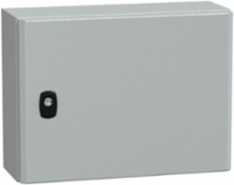 Wall Mounted Steel Enclosure 300x400x150mm IP66 IK10