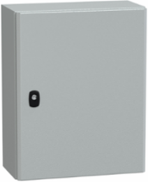 PanelSeT S3D Wall-Mounted Enclosure 500x400x200mm IP66 IK10