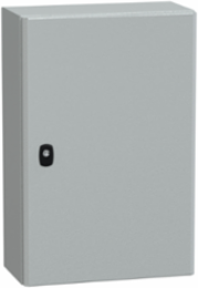 Spacial S3D Wall Mounted Steel Enclosure, 600x400x200mm, IP66, IK10