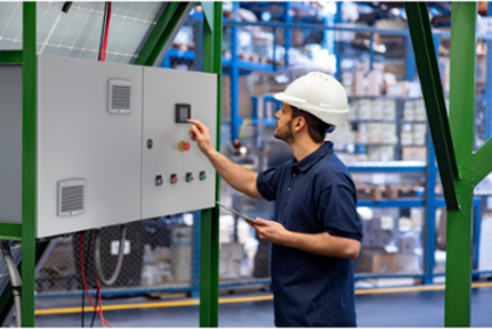 PanelSeT S3D Wall Mounted Steel Enclosure, 800x1000x300mm, IP55, IK10
