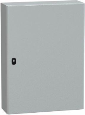 Wall Mounted Steel Enclosure 800x600x200mm, IP66, IK10