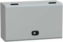 Spacial S3DB Compact Enclosure 250x400x150 mm, IP66, IK10, Steel