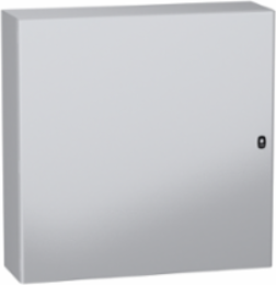 Spacial S3DC 1000x1000x300mm Wall Mounted Metallic Enclosure, IP66, IK10