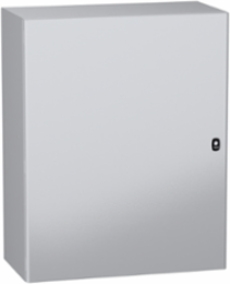 Spacial S3DC Steel Wall-Mount Enclosure 1000x800x400mm IP66 IK10
