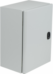 Steel Wall-Mounted Enclosure 1200x800x300mm IP66 IK10