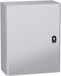 Spacial S3DC Steel Enclosure 500x400x200mm IP66 IK10