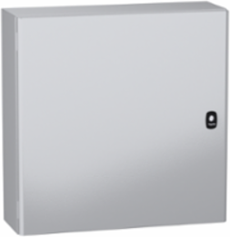 Spacial S3DC 600x600x200mm Steel Wall Mounted Enclosure IP66 IK10