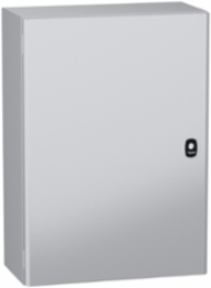 Spacial S3DC Steel Wall Mounted Enclosure 700x500x250mm IP66 IK10