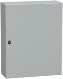 Spacial S3DEX ATEX Certified Compact Enclosure 1000x800x300 mm IP66 IK10 RAL 7035