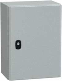 Spacial S3DEX ATEX Certified Enclosure 400x300x200mm IP66 IK10
