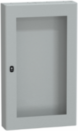 Compact Enclosure 1000mm x 600mm x 150mm IP66 IK08 RAL 7035