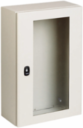 PanelSeT Compact Enclosure 700mm x 500mm x 150mm IP66 IK08